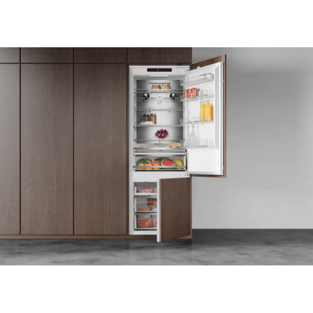 TEKA RBF 78785 FI 70CM 403LT. NOFROST ANKASTRE BUZDOLABI