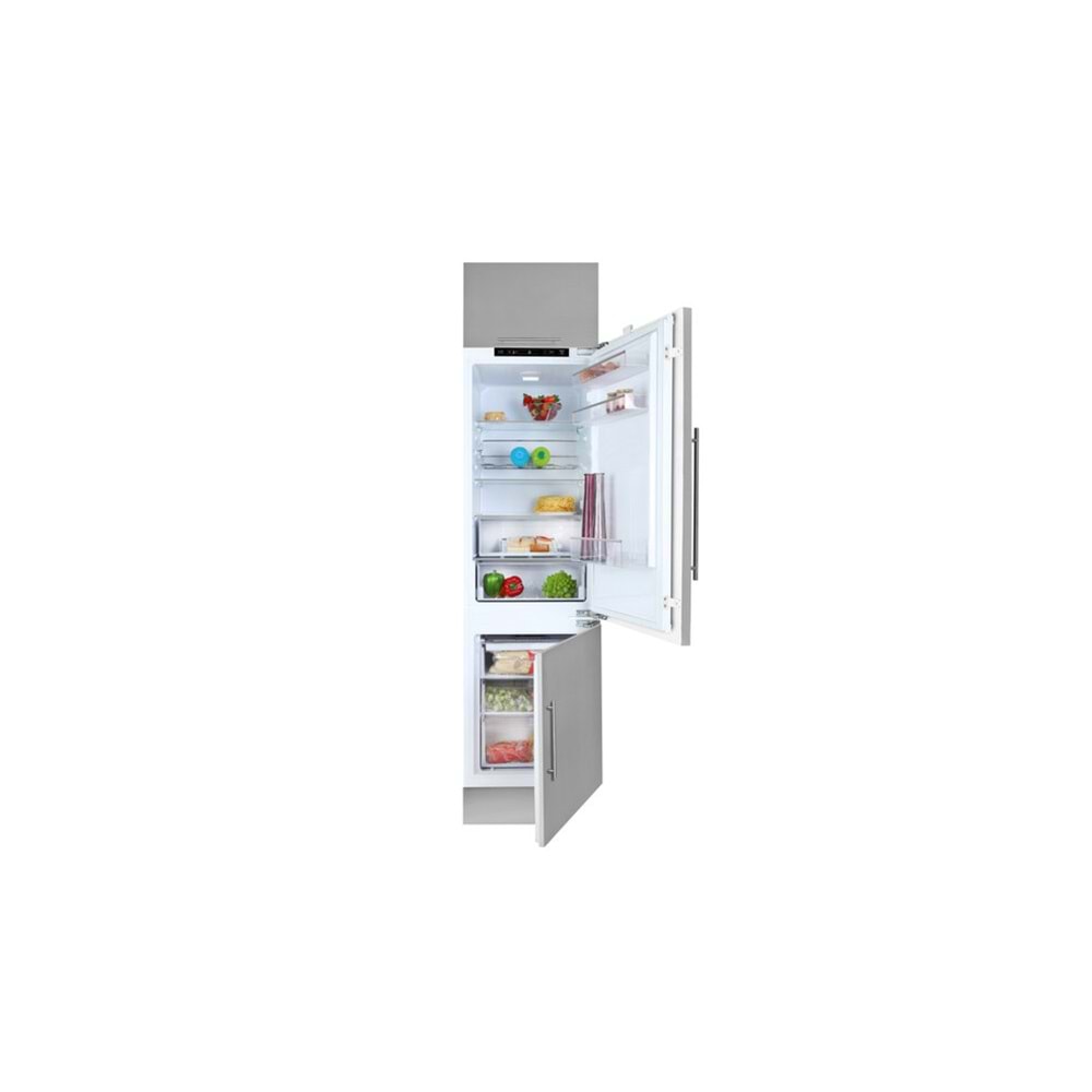 TEKA TKI4 325 EU 177CM 275LT. STATİK SOĞUTMA ANKASTRE BUZDOLABI