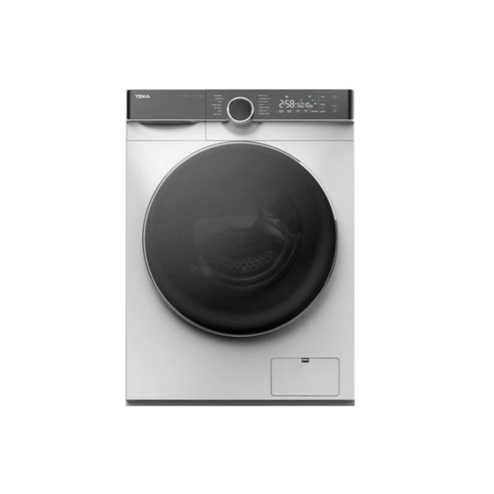 TEKA WDK 81050 WH 10KG/7KG 1500RPM KURUTMALI ÇAMAŞIR MAKİNESİ