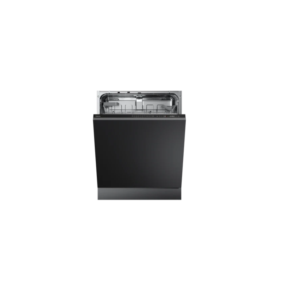 TEKA DFI 46700 7 FONKSİYON 14 KİŞİLİK TAM ANKASTRE BULAŞIK MAKİNESİ