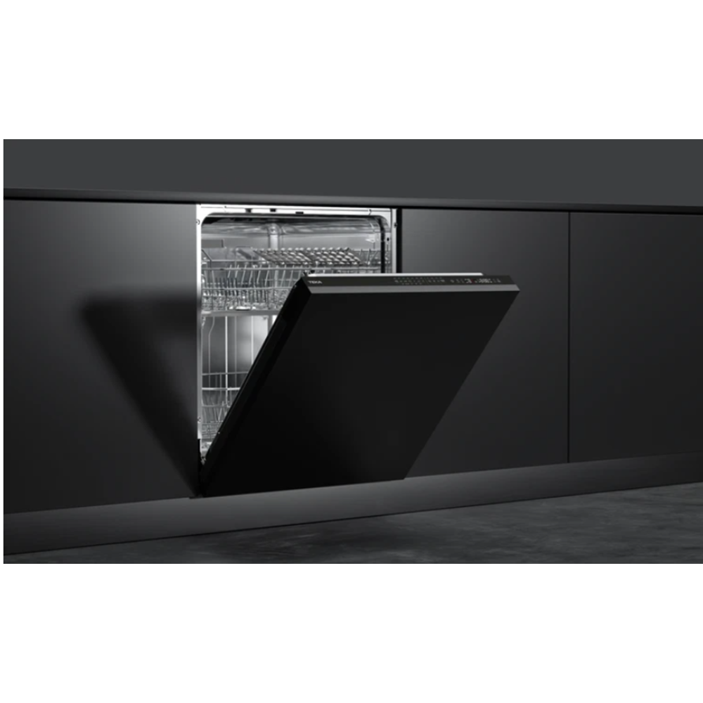 TEKA DFI 46700 7 FONKSİYON 14 KİŞİLİK TAM ANKASTRE BULAŞIK MAKİNESİ
