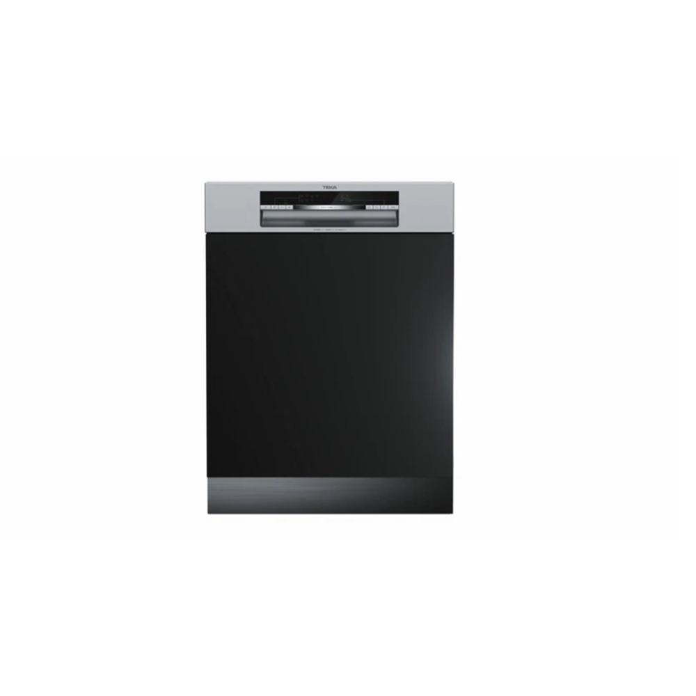 TEKA DSI 46750 SS 7 PROGRAM 13 KİŞİLİK YARI ANKASTRE BULAŞIK MAKİNESİ