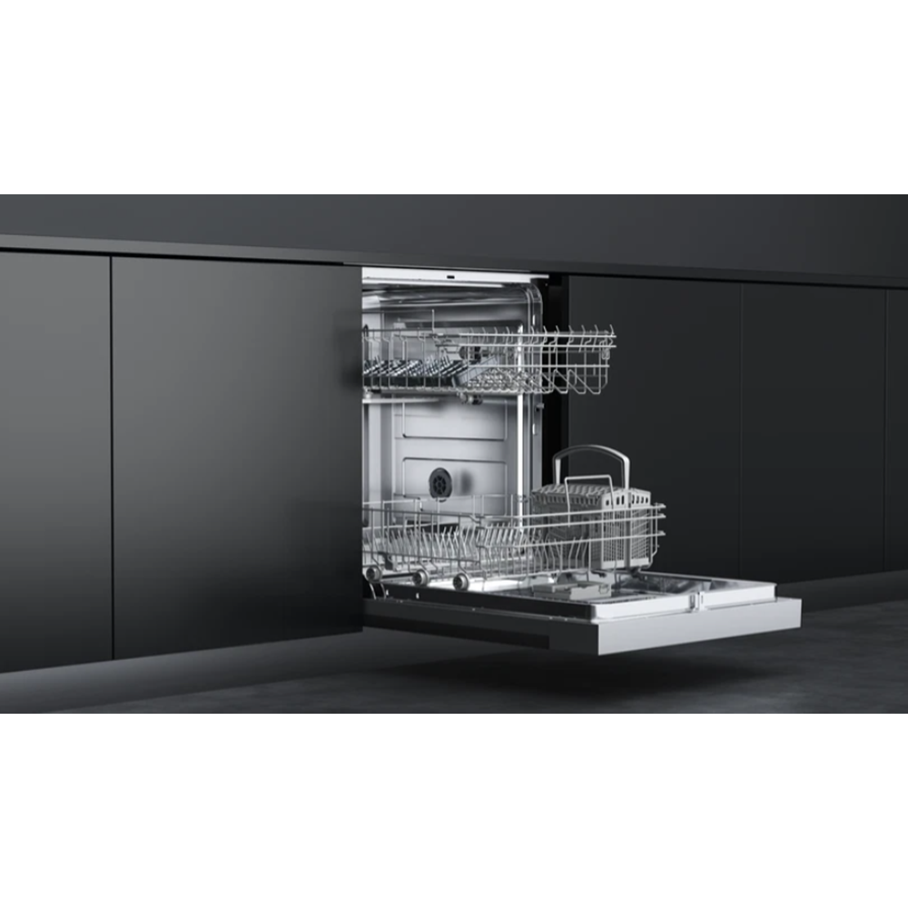 TEKA DSI 46750 SS 7 PROGRAM 13 KİŞİLİK YARI ANKASTRE BULAŞIK MAKİNESİ
