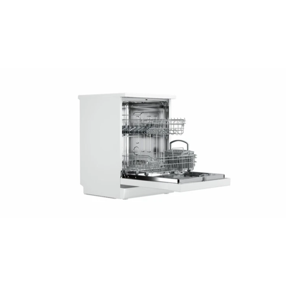TEKA DFS 46710 WH 7 PROGRAM 14 KİŞİLİK BEYAZ SOLO BULAŞIK MAKİNESİ