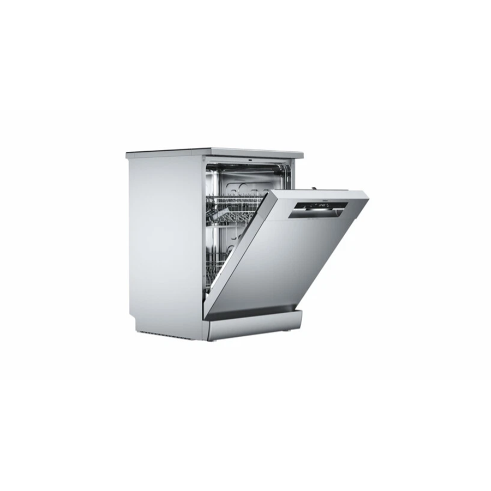 TEKA DFS 46710 SS 7 PROGRAM 14 KİŞİLİK SİLVER SOLO BULAŞIK MAKİNESİ