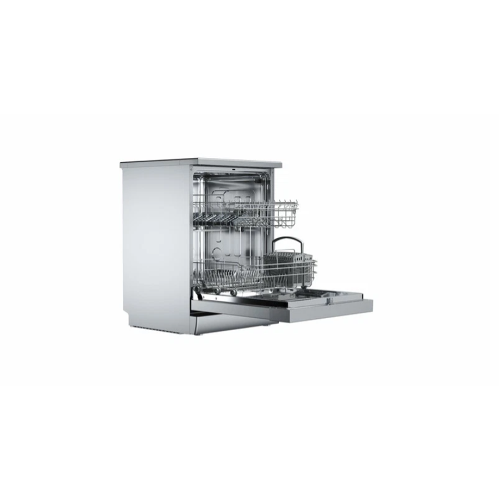TEKA DFS 46710 SS 7 PROGRAM 14 KİŞİLİK SİLVER SOLO BULAŞIK MAKİNESİ