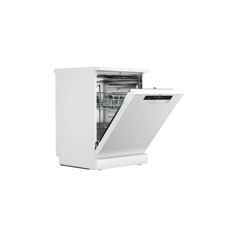 TEKA DFS 26610 WH 6 PROGRAM 12 KİŞİLİK BEYAZ SOLO BULAŞIK MAKİNESİ
