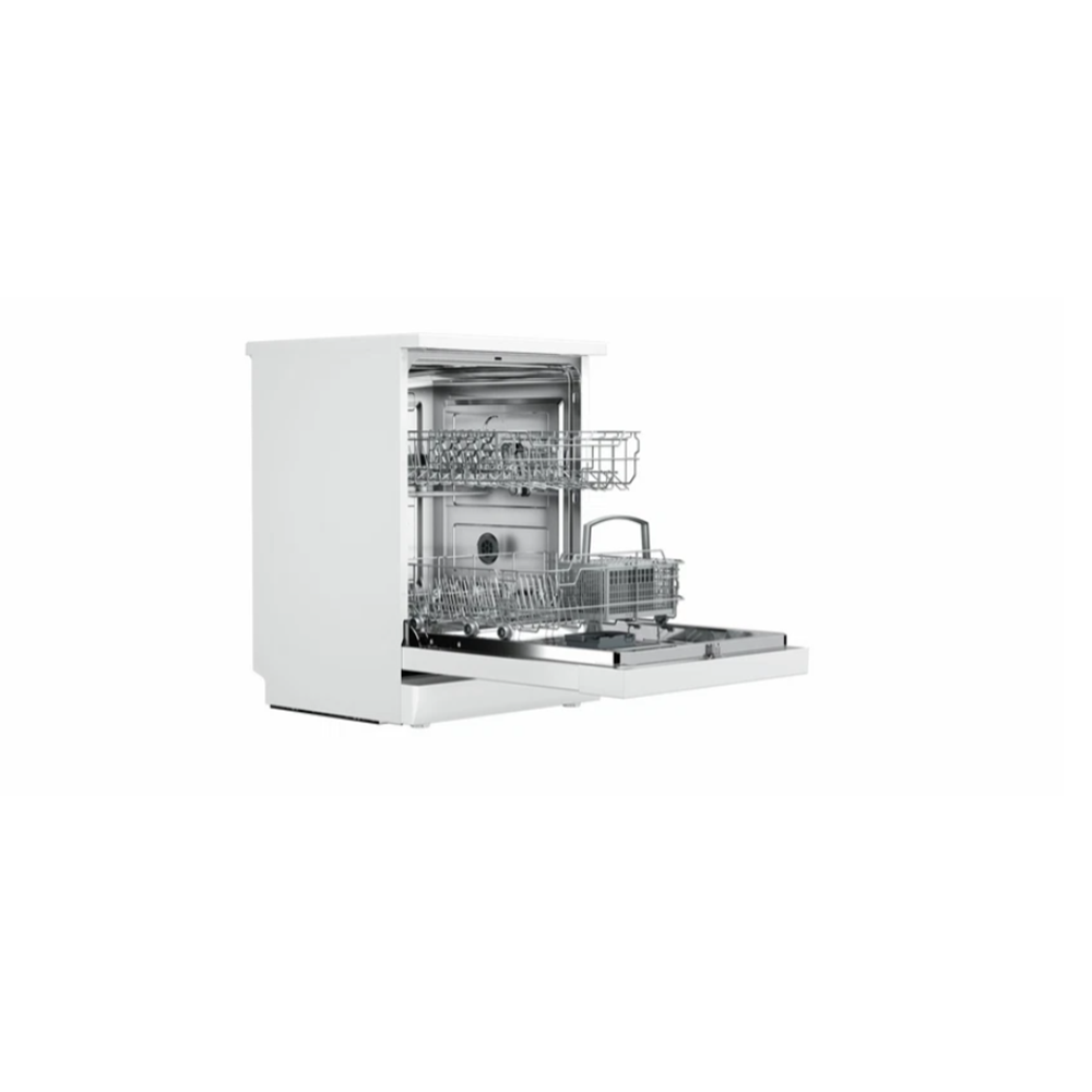 TEKA DFS 26610 WH 6 PROGRAM 12 KİŞİLİK BEYAZ SOLO BULAŞIK MAKİNESİ