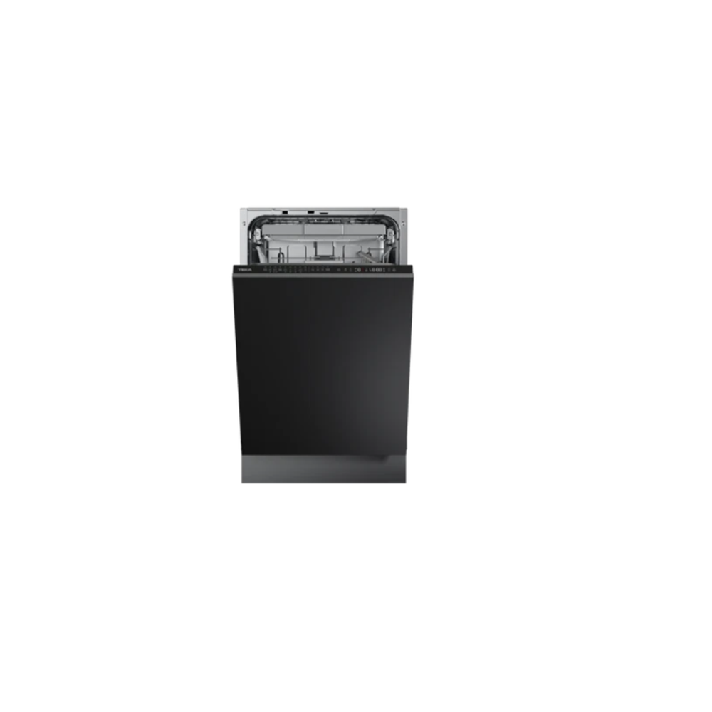 TEKA DFI 74910 TTM 45CM 9 PROGRAM 11 KİŞİLİK TAM ANKASTRE BULAŞIK MAKİNESİ