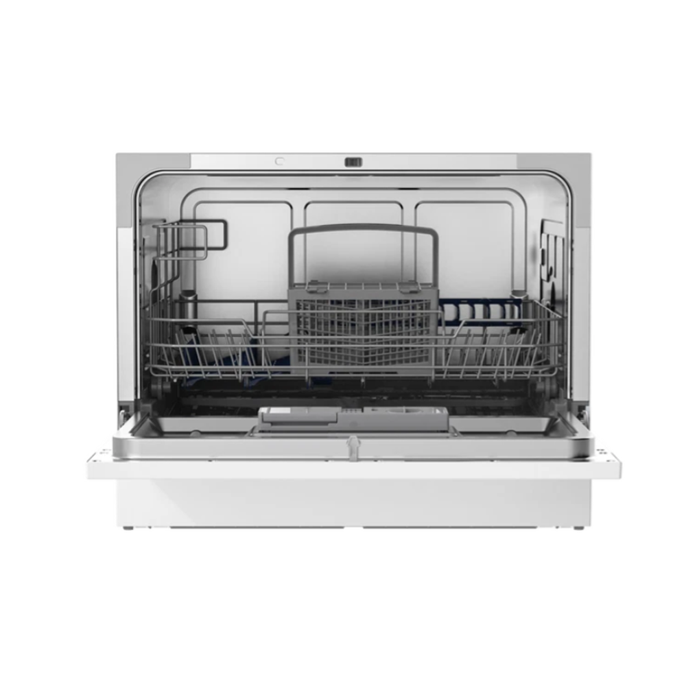 TEKA LC 24700 WH 7 PROGRAM 6 KİŞİLİK BEYAZ TEZGAHÜSTÜ BULAŞIK MAKİNESİ