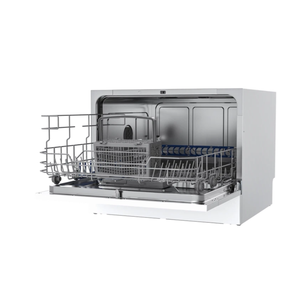 TEKA LC 24700 WH 7 PROGRAM 6 KİŞİLİK BEYAZ TEZGAHÜSTÜ BULAŞIK MAKİNESİ