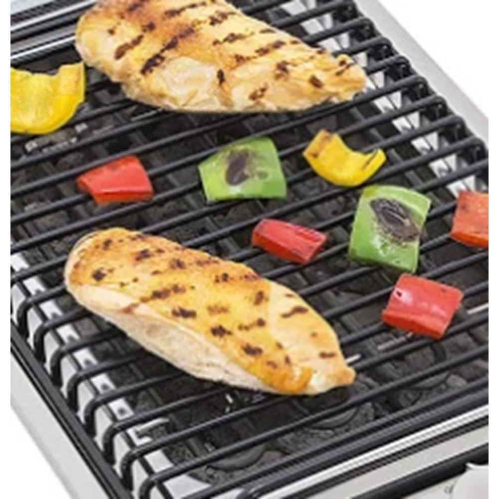 TEKA EFX 30.1 BBQ-GRILL MODÜLER IZGARA BARBEKÜ STAINLESS STEEL