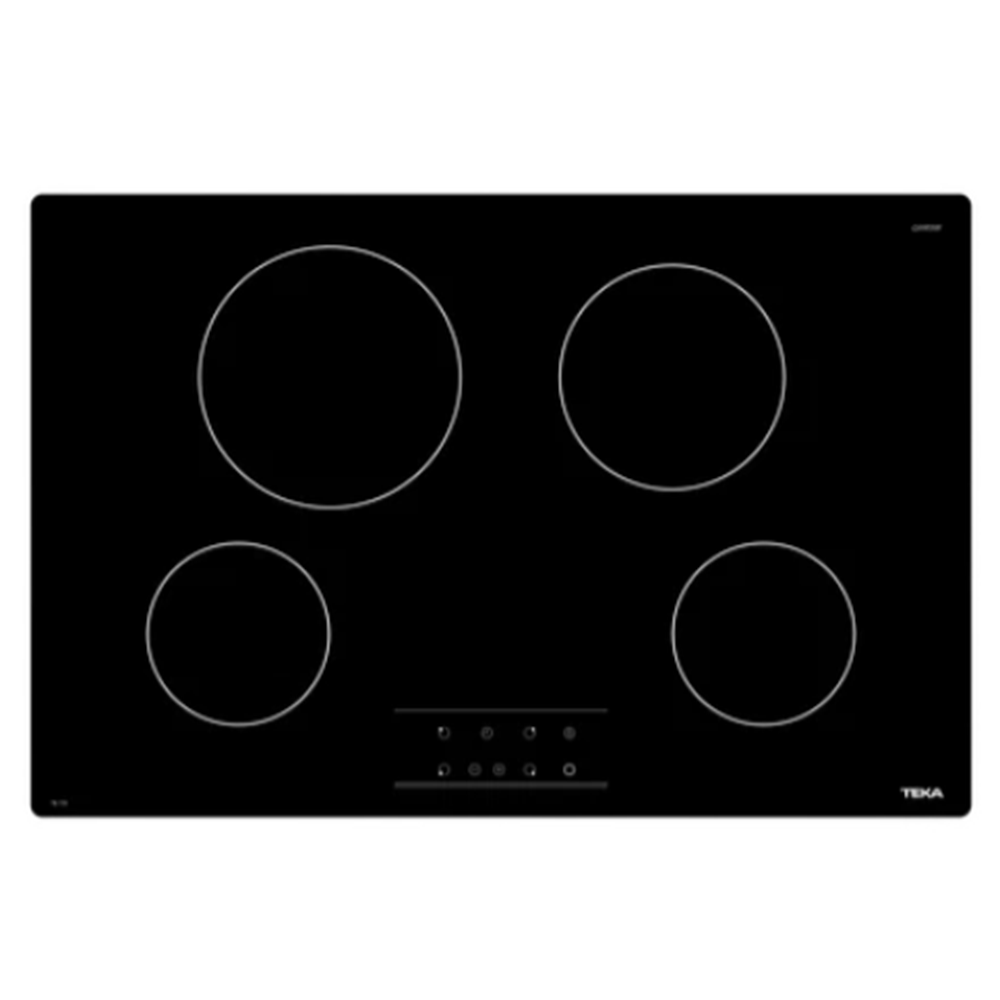 TEKA TB 770 4P 70CM 4 GÖZ VİTROSERAMİK OCAK