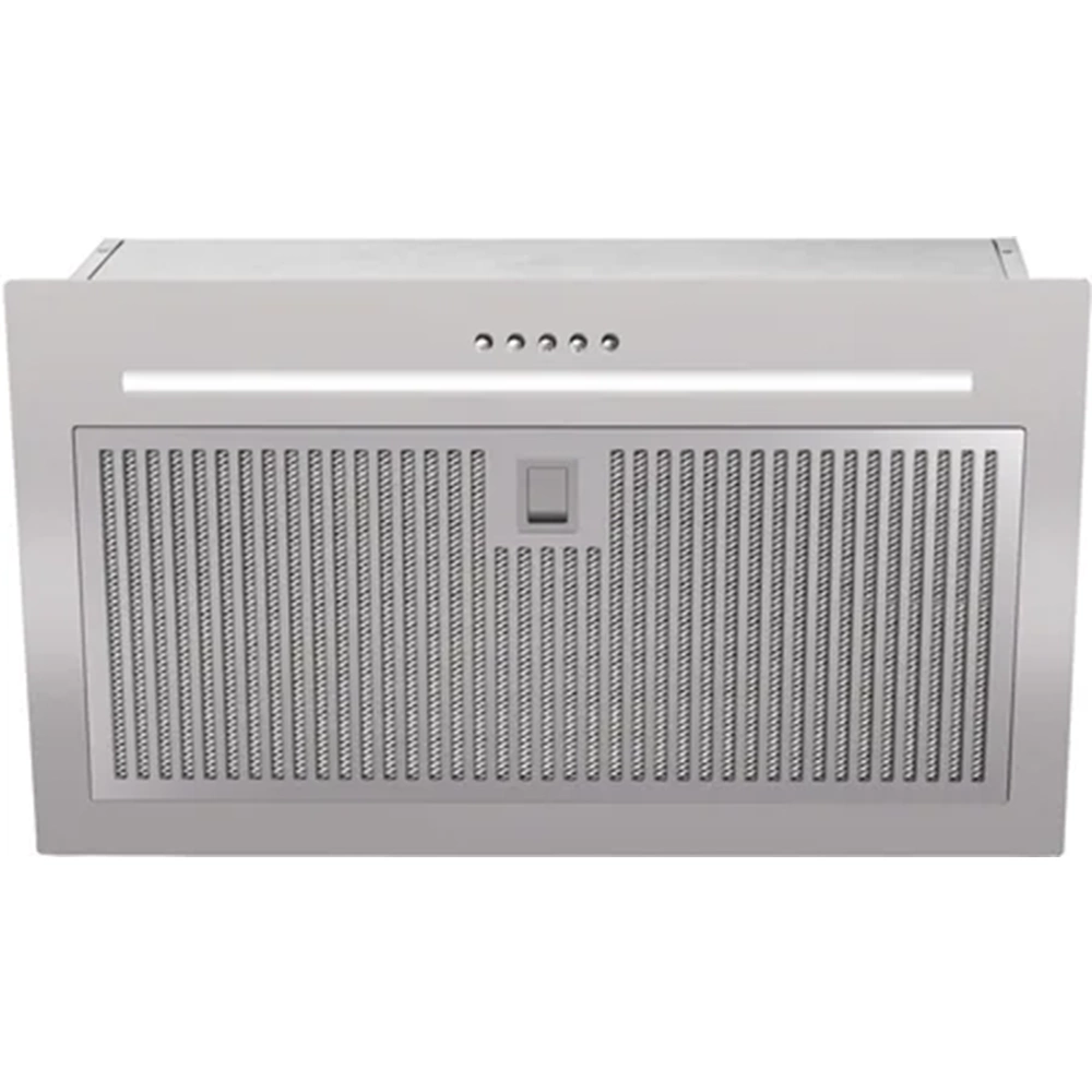 TEKA GFG2 SS 60CM ÇELİK ENTEGRE ASPİRATÖR