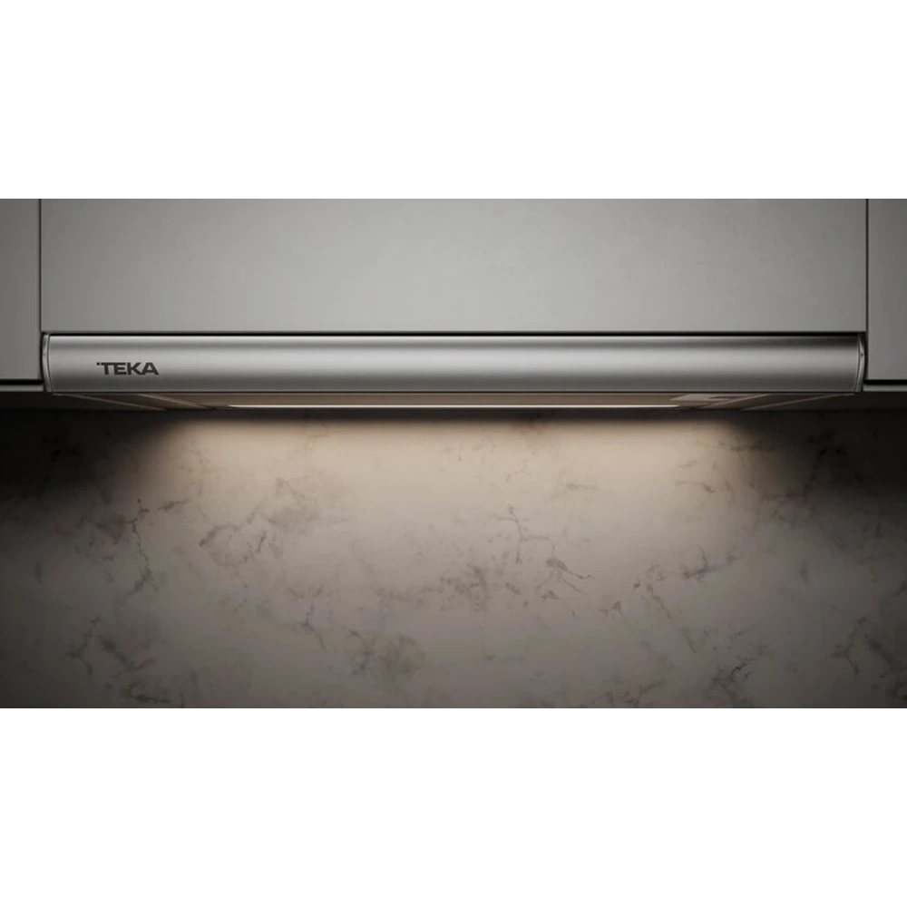 TEKA TL 6210 IX 60cm SÜRGÜLÜ ASPİRATÖR STAINLESS STEEL