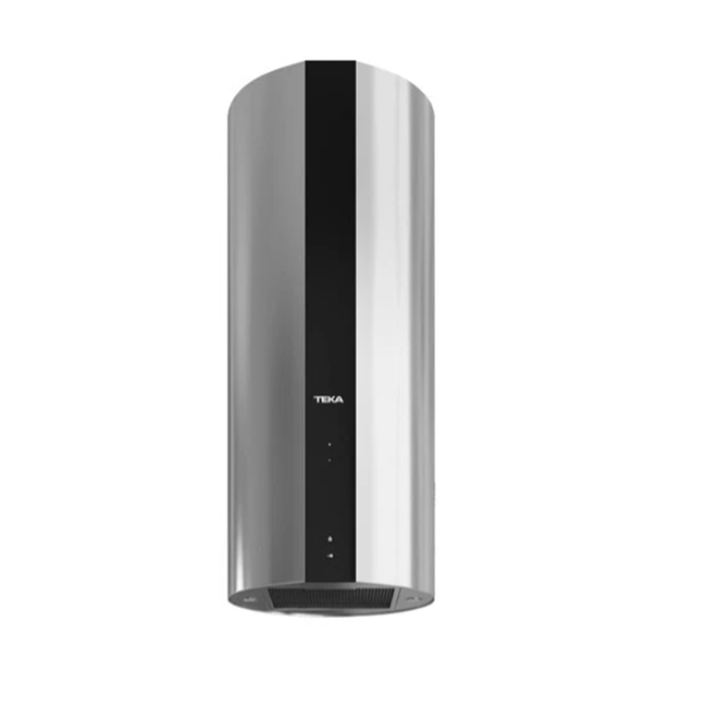 TEKA CC 480 SS SİLİNDİR 650m³/h ÇEKİŞLİ PASLANMAZ ÇELİK ADA DAVLUMBAZ