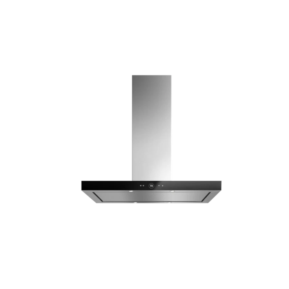 TEKA DPL 1185 ISLA 110CM 782 m³/h ÇEKİŞLİ T TİP ADA DAVLUMBAZ