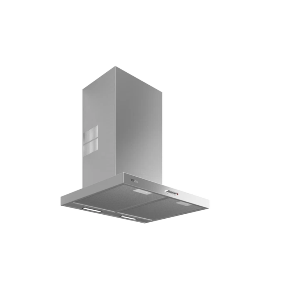 TEKA DSJ 650 ULTRA SLIM 60CM 380 m³/h ÇEKİŞLİ ÇELİK DAVLUMBAZ