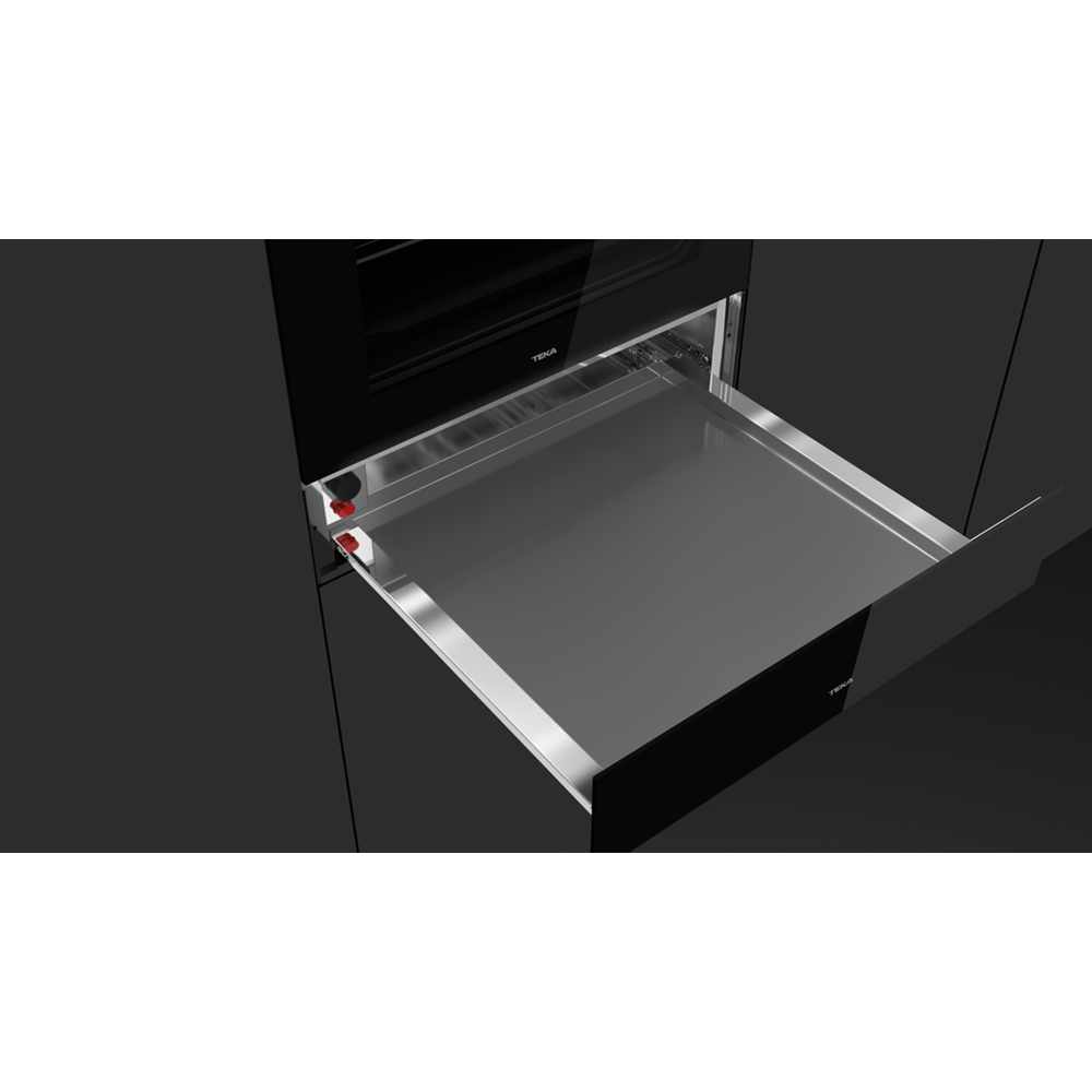 TEKA CP 150 GS (W/O GLASS) PLATE WARMER TABAK ISITICI