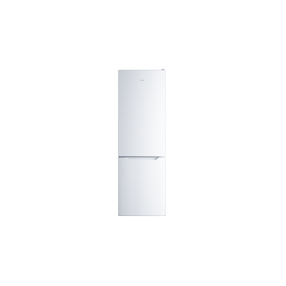 TEKA NFL 320 EU 60CM 305LT. NOFROST BEYAZ KOMBİ BUZDOLABI