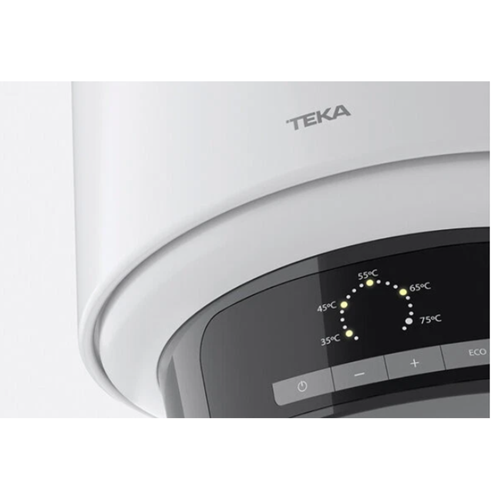 TEKA EWH 80 VE-D 80 LT. SU ISITICI 1500 W 30º - 75º
