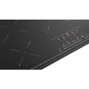 TEKA IR 9530 BK 90CM 5 GÖZ INDUCTION OCAK