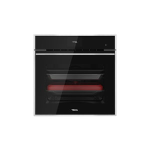 TEKA IOVEN P 70LT. 18 FONKSİYON STEAMBOX DOKUNMATİK PİROLİTİK ANKASTRE FIRIN