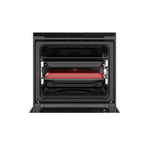 TEKA IOVEN P 70LT. 18 FONKSİYON STEAMBOX DOKUNMATİK PİROLİTİK ANKASTRE FIRIN