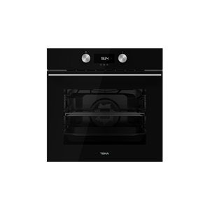 TEKA HLB 8400 BK 70LT. 9 FONKSİYON MULTİFONKSİYONEL ANKASTRE FIRIN NIGHT RIVER BLACK