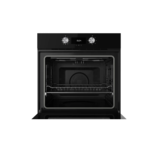 TEKA HLB 8400 BK 70LT. 9 FONKSİYON MULTİFONKSİYONEL ANKASTRE FIRIN NIGHT RIVER BLACK