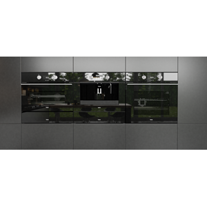TEKA HLB 8400 BK 70LT. 9 FONKSİYON MULTİFONKSİYONEL ANKASTRE FIRIN NIGHT RIVER BLACK