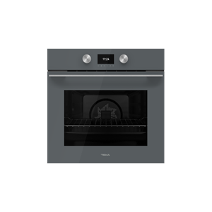 TEKA HLB 8600 ST 70LT. 12 FONKSİYON MULTİFONKSİYONEL ANKASTRE FIRIN STONE GREY