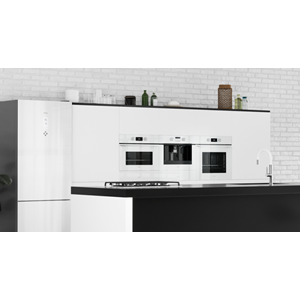 TEKA HLB 8600 WH 70LT. 12 FONKSİYON MULTİFONKSİYONEL ANKASTRE FIRIN MARBLE WHITE