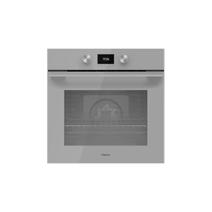 TEKA HLB 8600 SM 70LT. 12 FONKSİYON MULTİFONKSİYONEL ANKASTRE FIRIN STEAM GREY