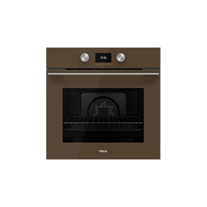 TEKA HLB 8600 LB 70LT. 12 FONKSİYON MULTİFONKSİYONEL FIRIN LONDON BRICK BROWN