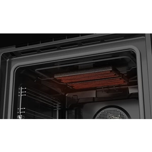 TEKA STEAKMASTER FRAME 70LT. 12 FONKSİYON PİROLİTİK ANKASTRE FIRIN