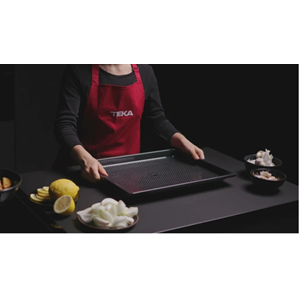TEKA AIRFRY HLB 8416 70LT. 9 FONKSİYON ANKASTRE FIRIN