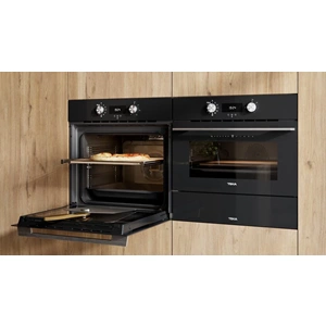 TEKA MaestroPizza HLB 8510 P 70LT. 8 FONKSİYON PİROLİTİK ANKASTRE FIRIN