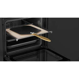 TEKA MaestroPizza HLB 85 P INFINITY G1 ITALDESIGN TASARIM 70LT. 9 FONKSİYON PİROLİTİK ANKASTRE FIRIN