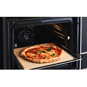 TEKA MaestroPizza HLB 85 P INFINITY G1 ITALDESIGN TASARIM 70LT. 9 FONKSİYON PİROLİTİK ANKASTRE FIRIN