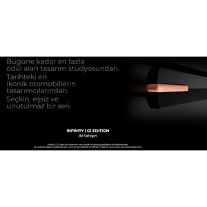 TEKA MaestroPizza HLB 85 P INFINITY G1 ITALDESIGN TASARIM 70LT. 9 FONKSİYON PİROLİTİK ANKASTRE FIRIN