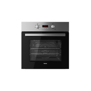 TEKA HEB 723 SS 65LT. 6 FONKSİYON ÇELİK PANEL ANKASTRE FIRIN