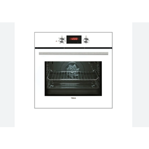 TEKA HAK 627 WH 65LT. 6 FONKSİYON ANKASTRE FIRIN