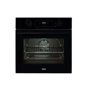 TEKA HAK 629 BK 65LT. 9 FONKSİYON BUHAR DESTEKLİ AUTOPERFECT ANKASTRE FIRIN