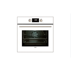 TEKA HAK 629 WH 65LT. 9 FONKSİYON BUHAR DESTEKLİ ANKASTRE FIRIN