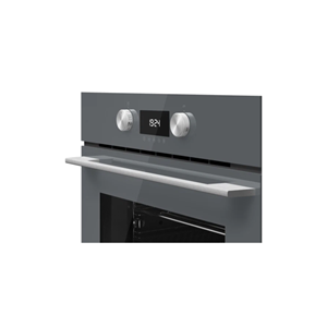 TEKA MLC 8440 ST 45CM 45LT. ANKASTRE MİKRODALGA FIRIN STONE GREY