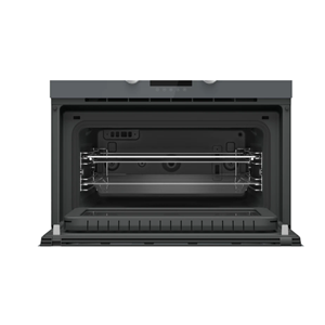 TEKA MLC 8440 ST 45CM 45LT. ANKASTRE MİKRODALGA FIRIN STONE GREY