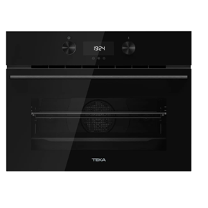 TEKA HLC 8440 C FBK 45CM 45LT. ANKASTRE MİKRODALGA FIRIN FULLBLACK SERİ
