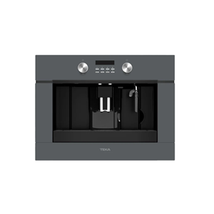 TEKA CLC 855 GM ST 15 BAR BASINÇ ÇEKİRDEK ANKASTRE KAHVE MAKİNESİ