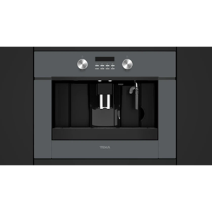 TEKA CLC 855 GM ST 15 BAR BASINÇ ÇEKİRDEK ANKASTRE KAHVE MAKİNESİ